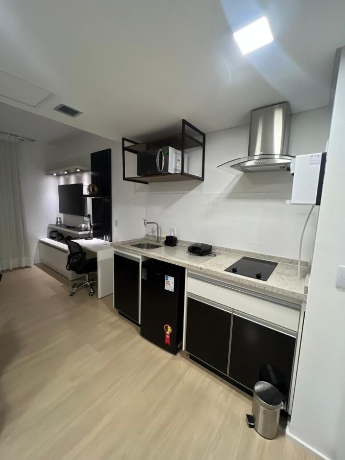 Blend Marista - Apt 1 Qt Гояния Экстерьер фото