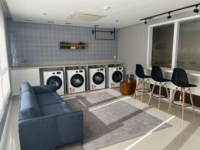 Blend Marista - Apt 1 Qt Гояния Экстерьер фото